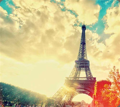 Enjoy life