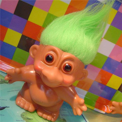troll
