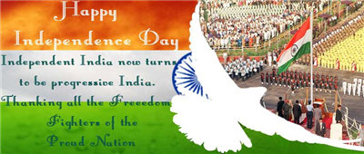 happy independance day