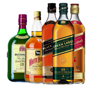 Whisky