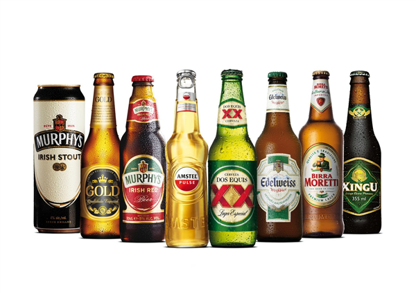Cerveja