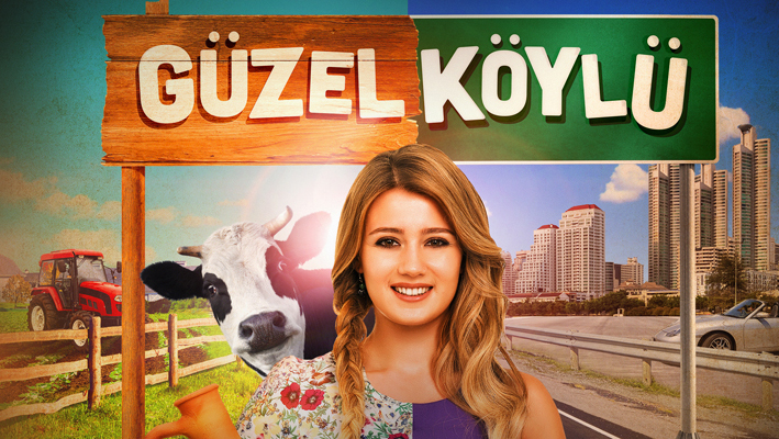 Güzel Köylü'de Kimsin?