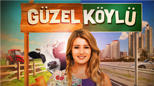 Güzel Köylü'de Kimsin?