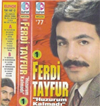 Ferdi Tayfur Kaseti 