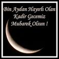 Kandil Kutlaması