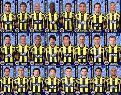 Fener Bahçe