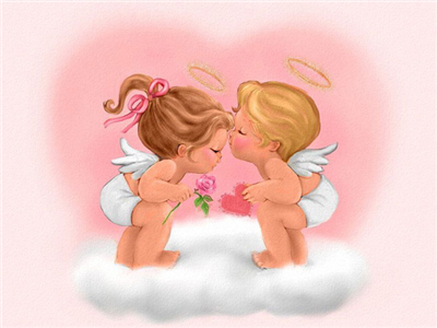 Valentine's Qustions