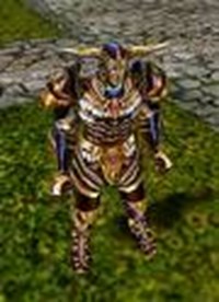 Hangi Knight Karakterisin?