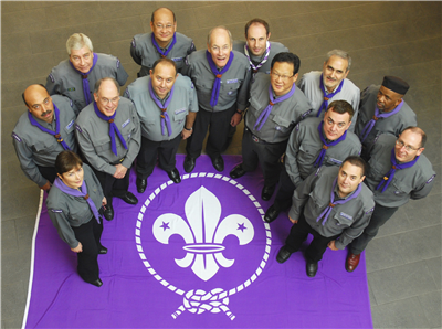 Scout