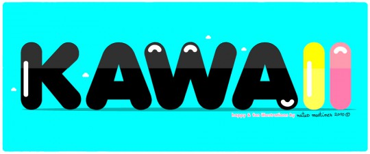 Que Tan Kawaii Eres?