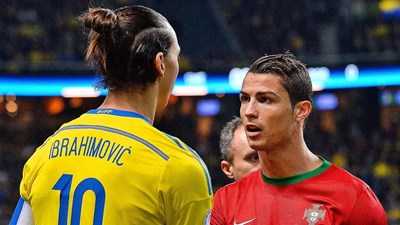 Hangi Futbolcu Senin Ruh Eşin