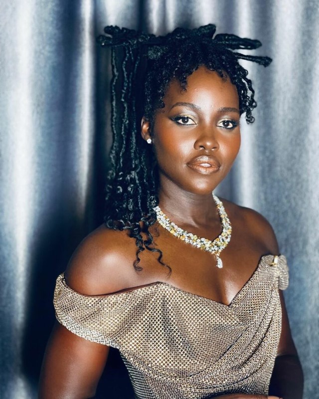 Lupita NYONG'O