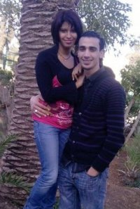 Riadh Et Afef