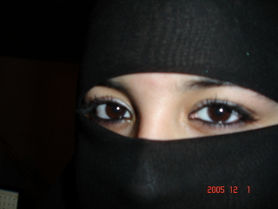 eyes