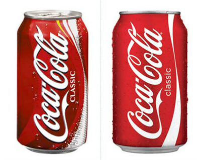 Soda coke