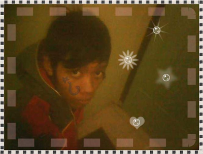 Joni Itu Nama Beken Gw