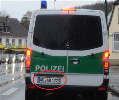 A.C.A.B