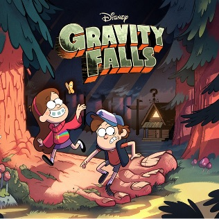 Gravity Falls'ta Hangi Karakters