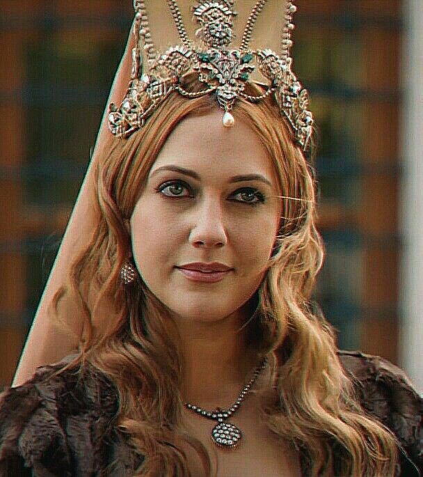 Hangi Kadın Sultansın?