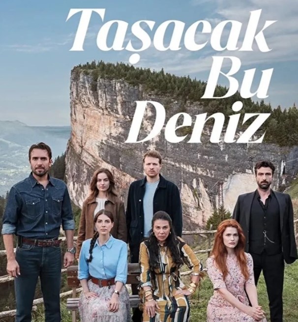 Hangi TBD karakterisin
