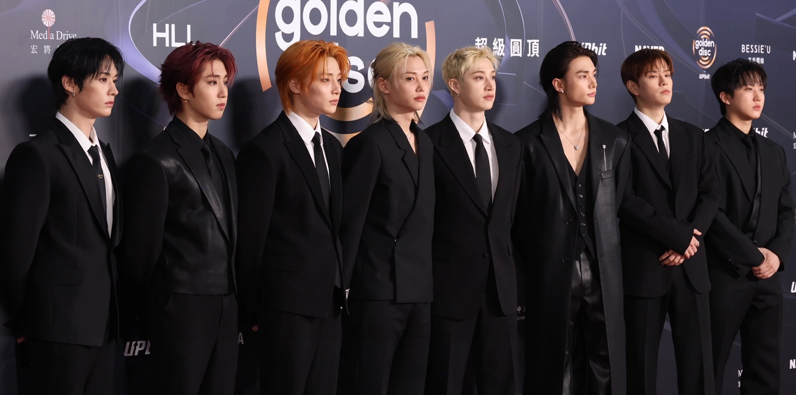 Hangi straykids üyesi ruh eşin?