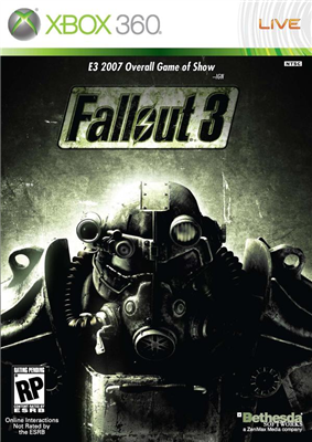 Fallout 3
