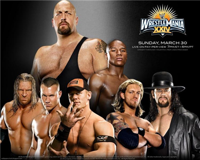 Undertaker