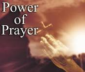 The Power Of Praying