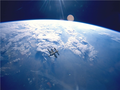la terre