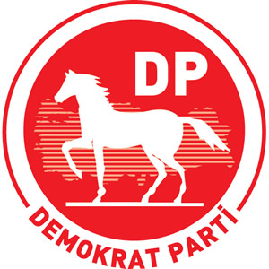 Demokrat Pati