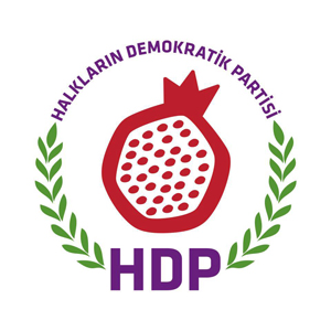Halkların Demokratik Partisi