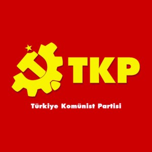 Türkiye Komünist Partisi