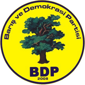 Barış ve Demokrasi Partisi
