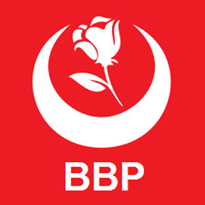 Büyük Birlik Partisi