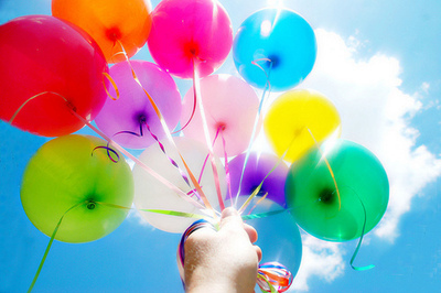 Ballons