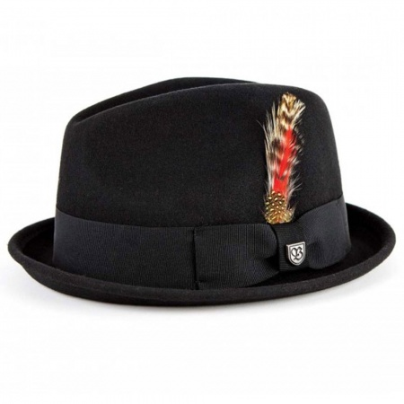 hat