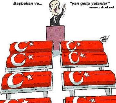 Akp İstifa Etsin Diyenler