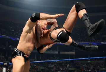 Smackdownda Olsan Hangi Finisheri Kullanırsın