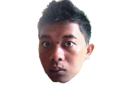 Reza Di Mata Anda
