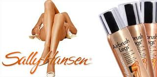 Sally Hansen Sprey Çorap