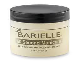 Barielle 60 Saniyede Manikür