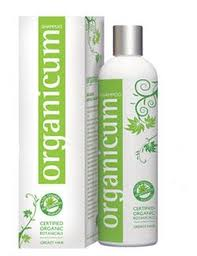 Organicum Şampuan