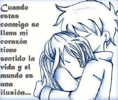 Te quiero