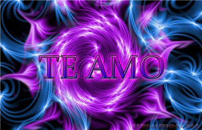 Te Amo