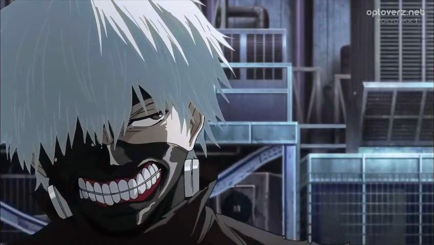 Mirip Siapa Anda Di Tokyo Ghoul