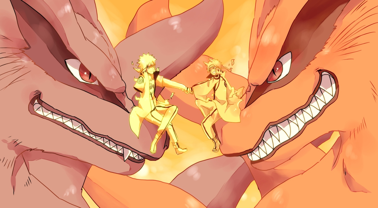 Cuánto Sabes De Naruto S.(2017)