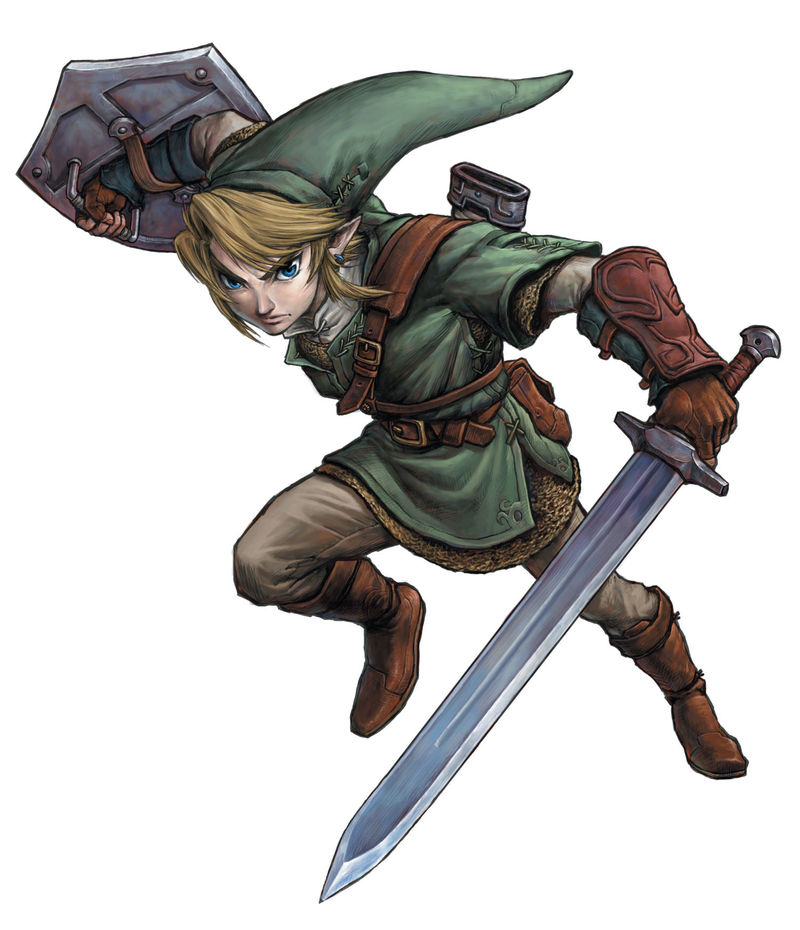 Que Personaje De Nintendo Eres? 