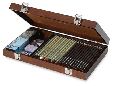 sketch set