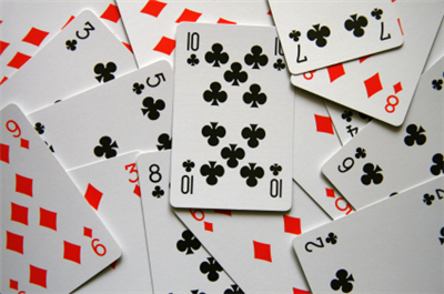 cards