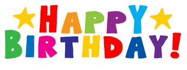 birthday card
